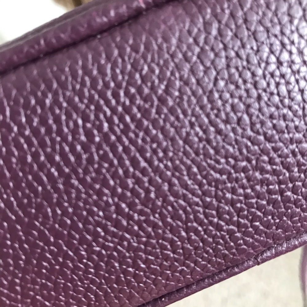 Michael Kors Ginny Crossbody - Picture 7 of 8